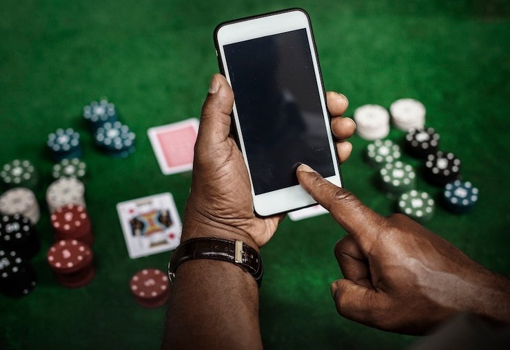 Fitur edit taruhan di Bet Slip memungkinkan penyesuaian sebelum konfirmasi