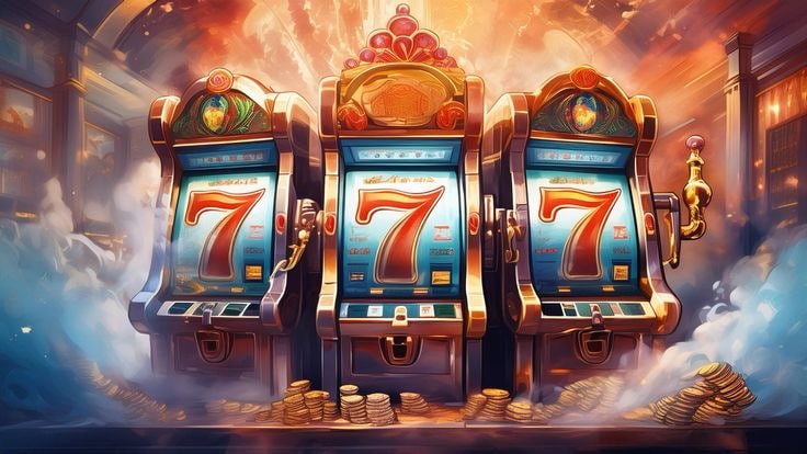 agen123 featured game showcase